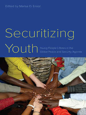 cover image of Securitizing Youth